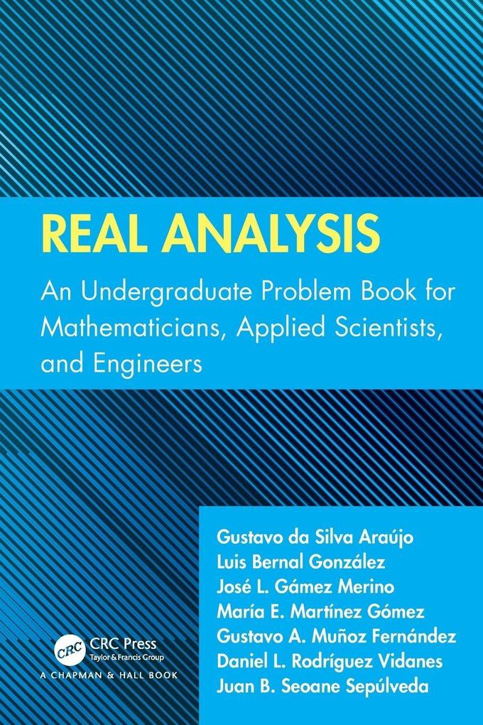 Real Analysis