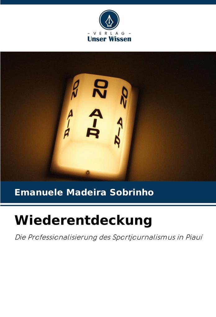 Wiederentdeckung
