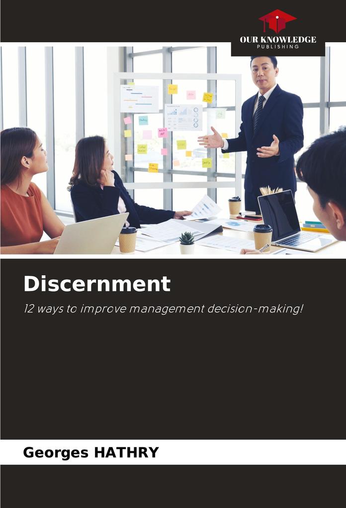 Discernment