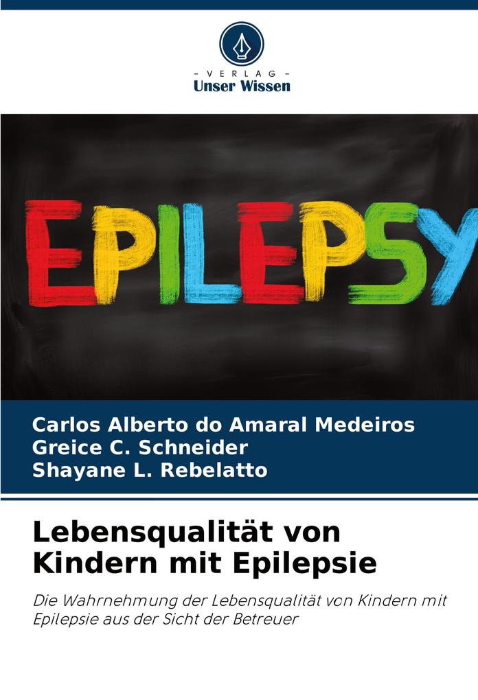 Lebensqualität von Kindern mit Epilepsie