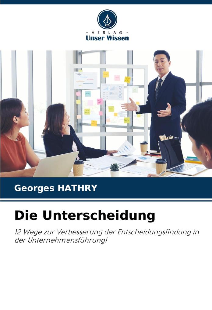 Die Unterscheidung