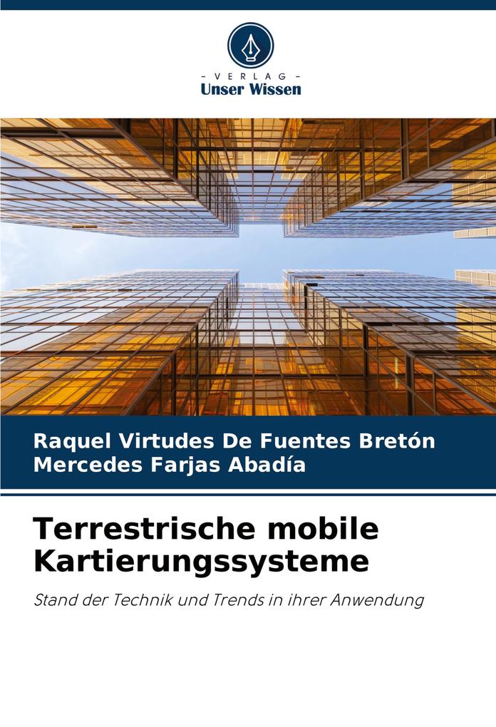 Terrestrische mobile Kartierungssysteme