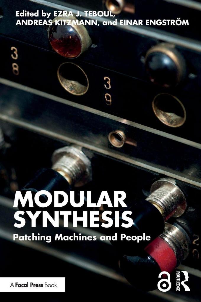 Modular Synthesis