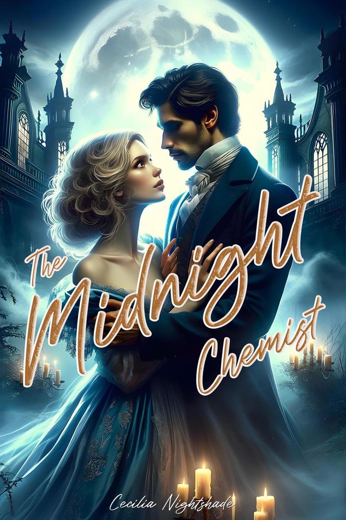 The Midnight Chemist