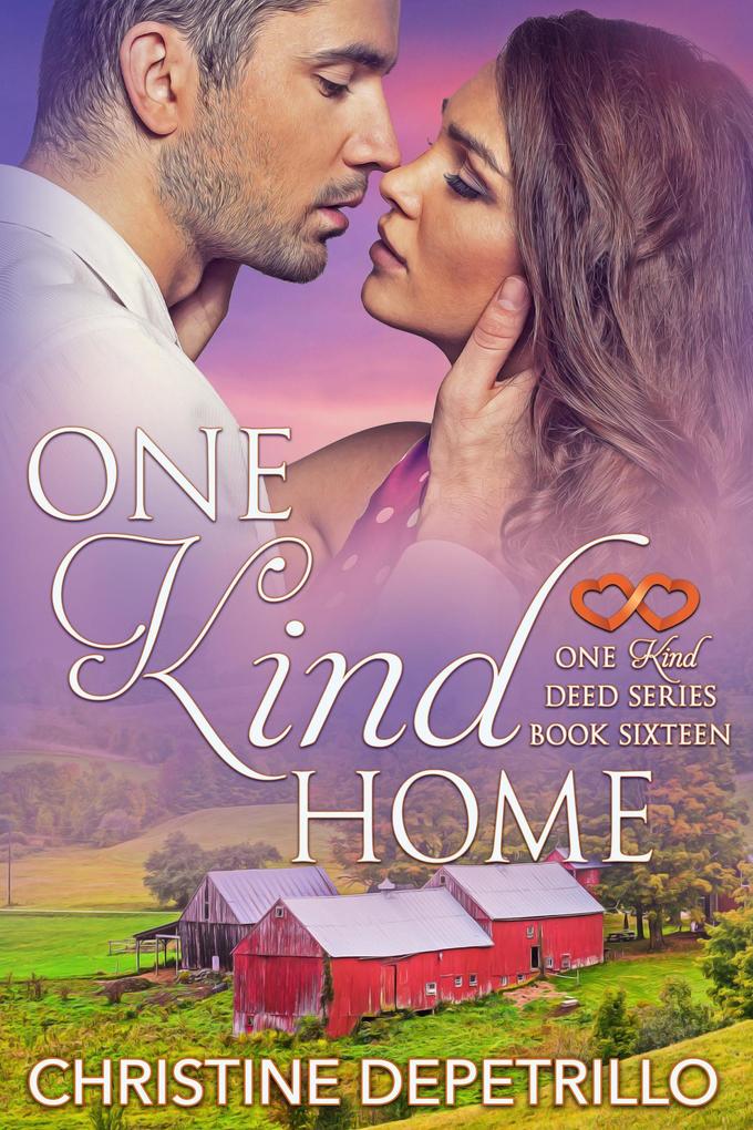 One Kind Home (The One Kind Deed Series #16)