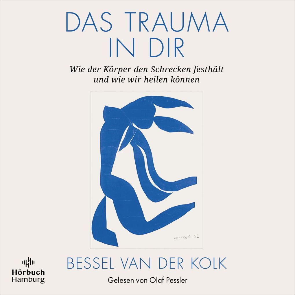Hörbuch Hamburg Das Trauma In Dir