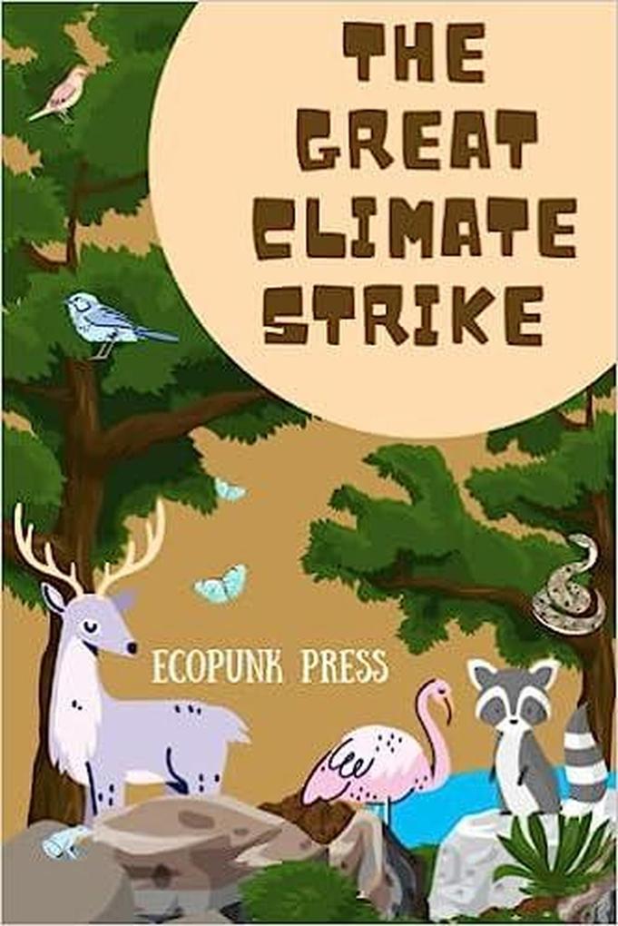 The Great Climate Strike
