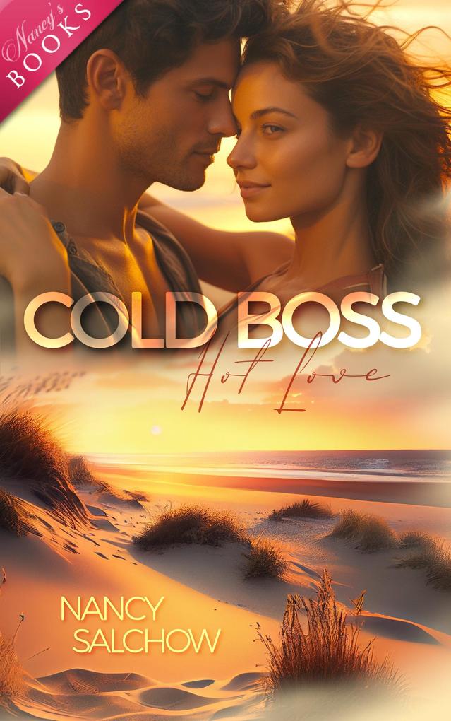 Cold Boss Hot Love