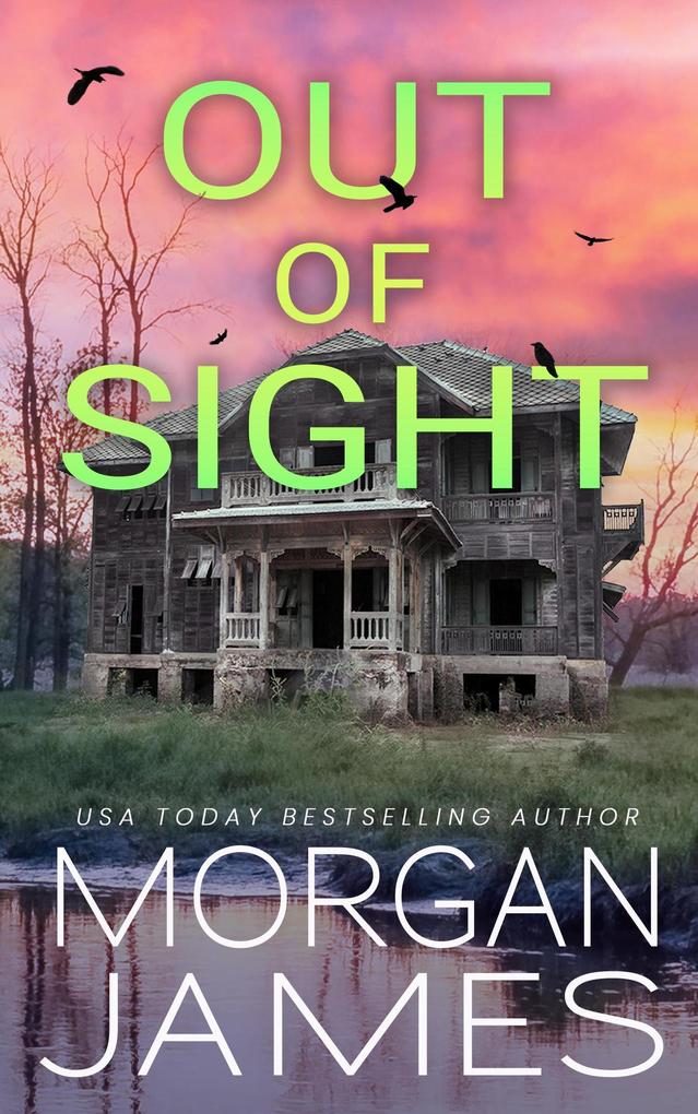 Out of Sight (Secrets of Brookhaven #1)