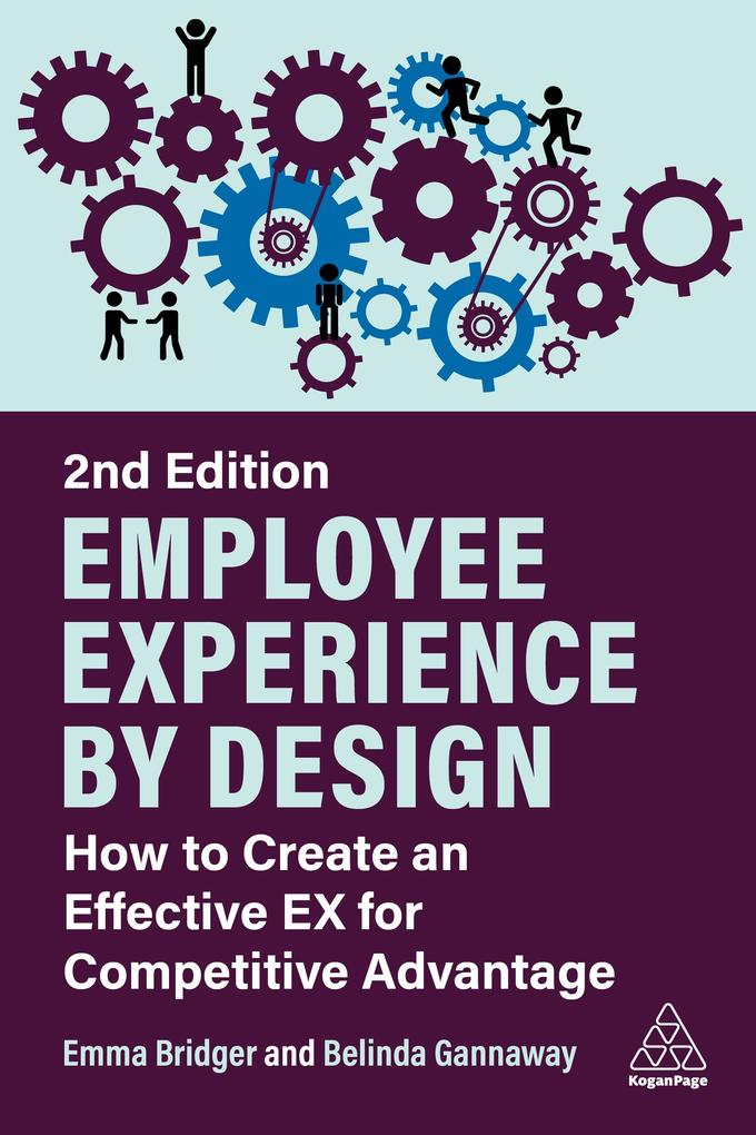 Employee Experience by 