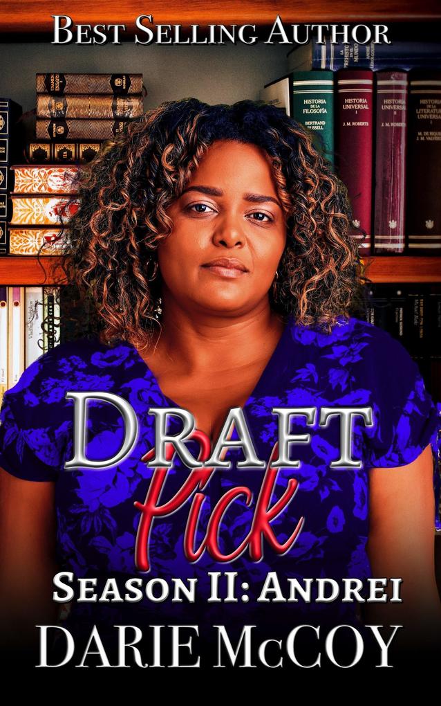 Draft Pick Season II: Andrei