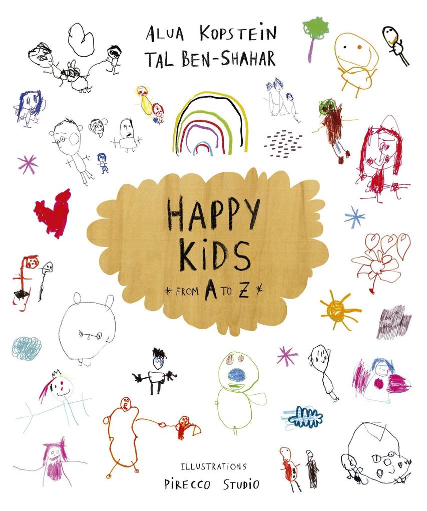 Happy kids: from A to Z
