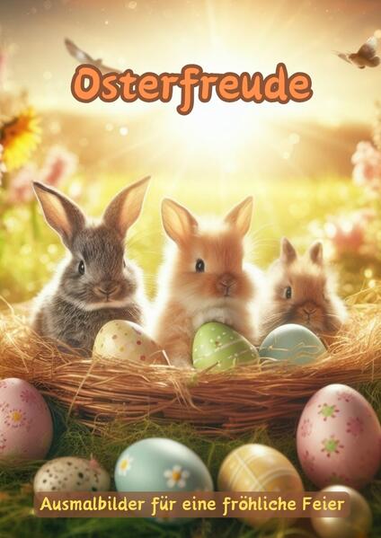 Osterfreude