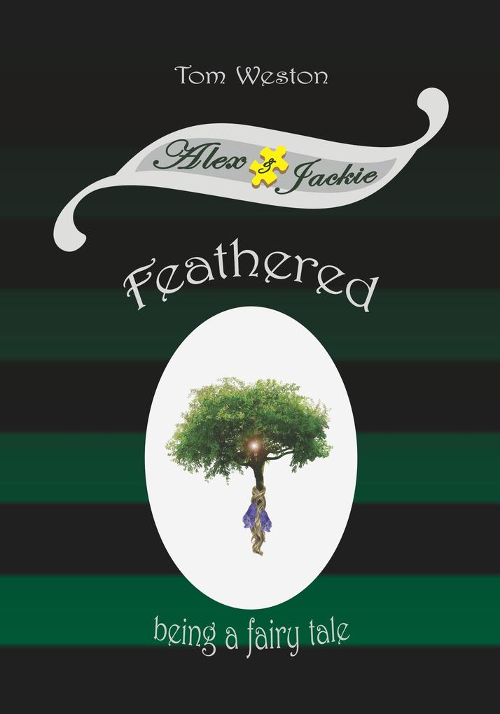 Feathered (The Alex and Jackie Adventures #2)
