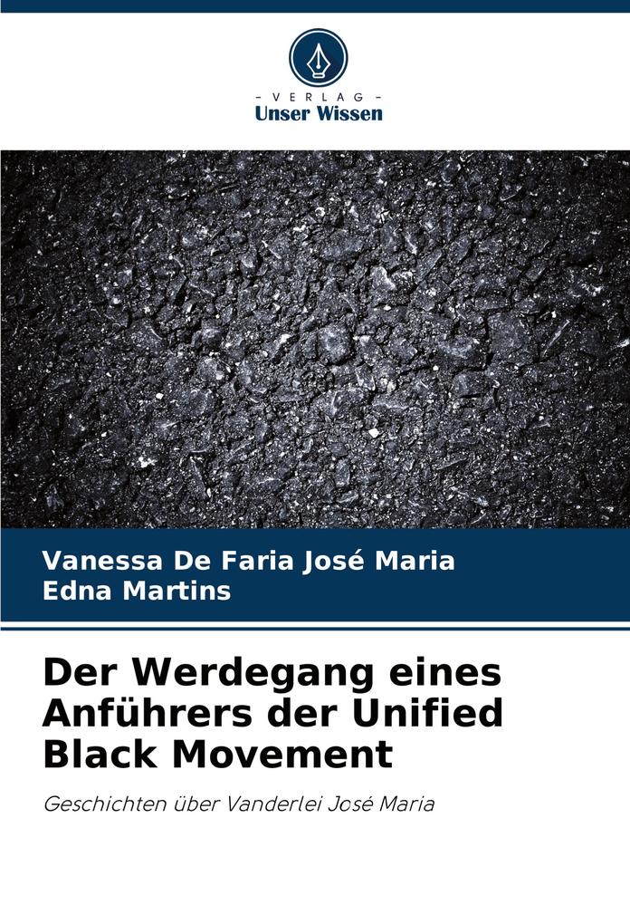 Der Werdegang eines Anführers der Unified Black Movement