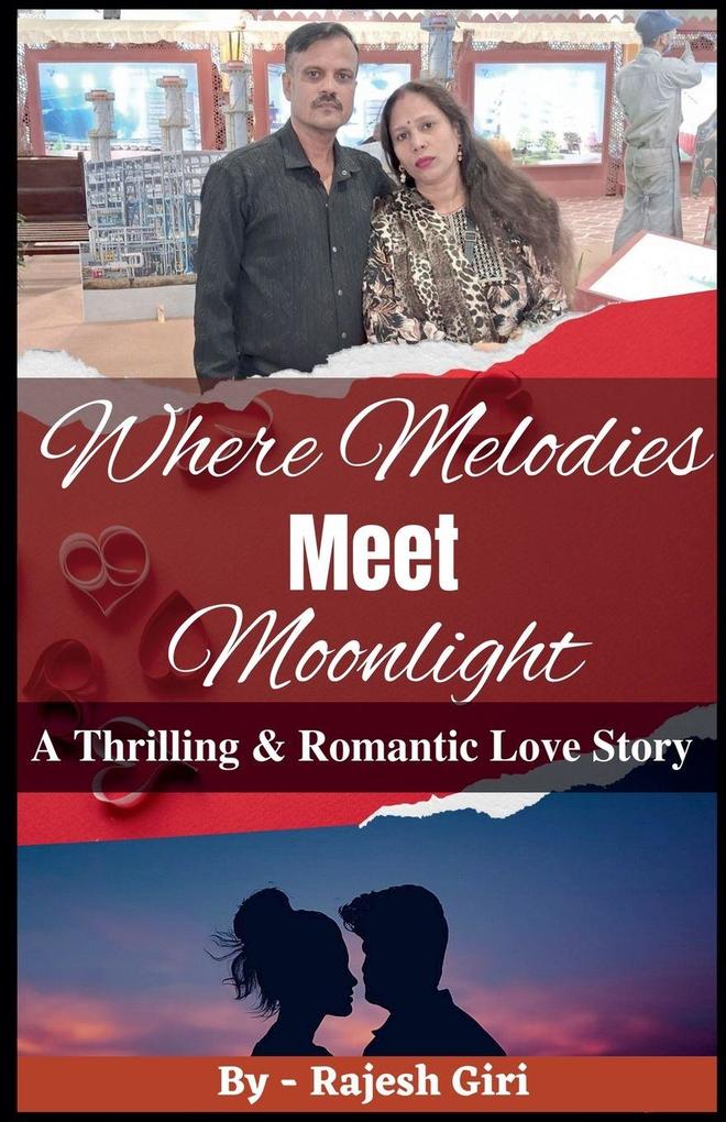 Where Melodies Meet Moonlight