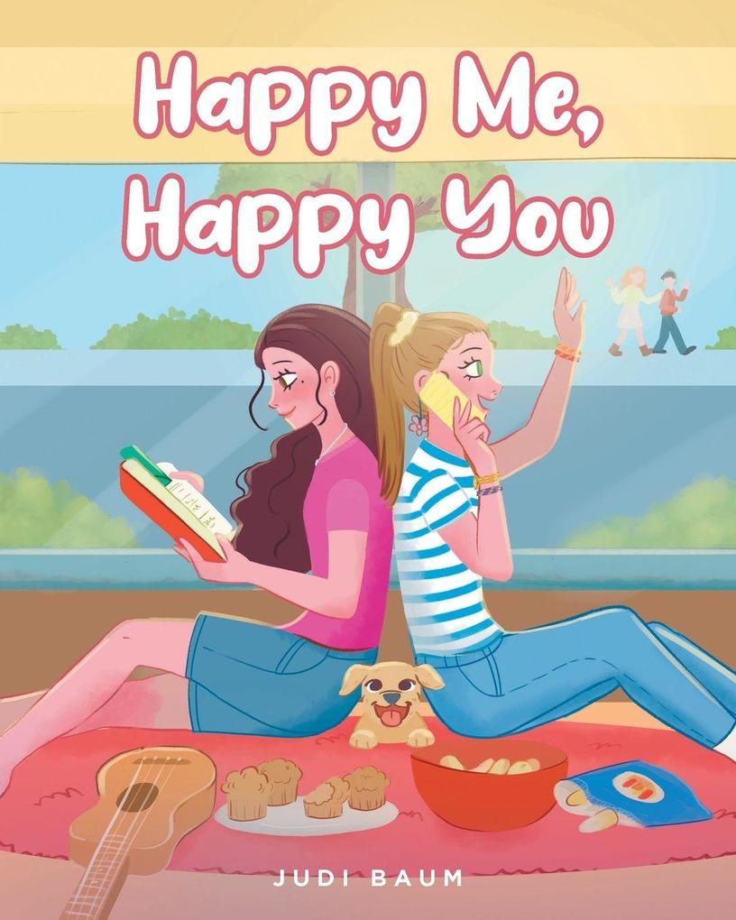 Happy Me Happy You