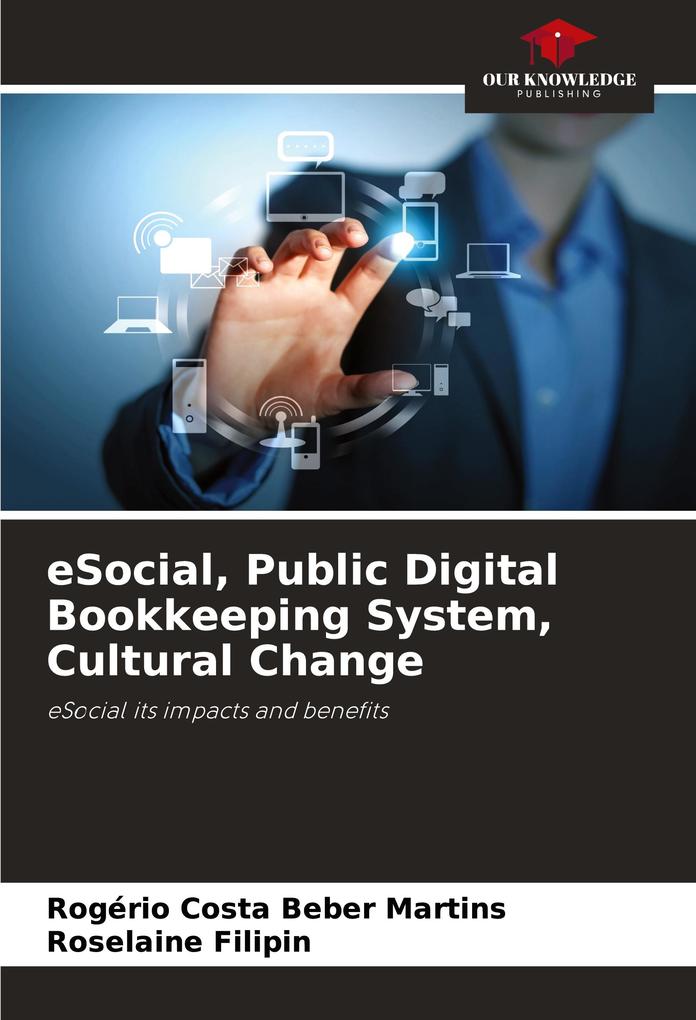 eSocial Public Digital Bookkeeping System Cultural Change