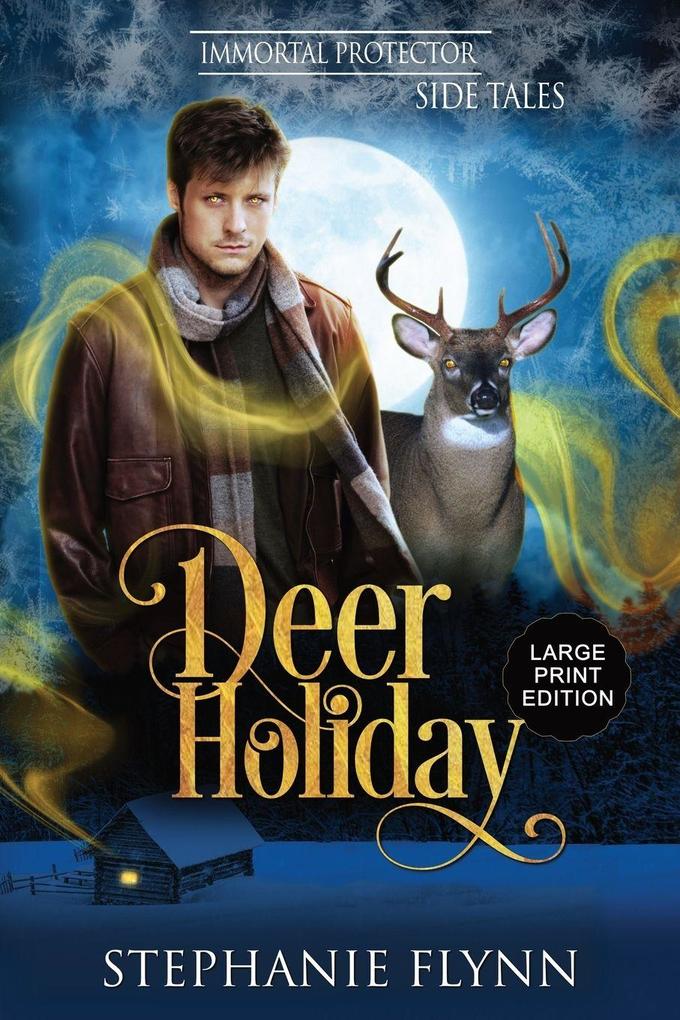 Deer Holiday