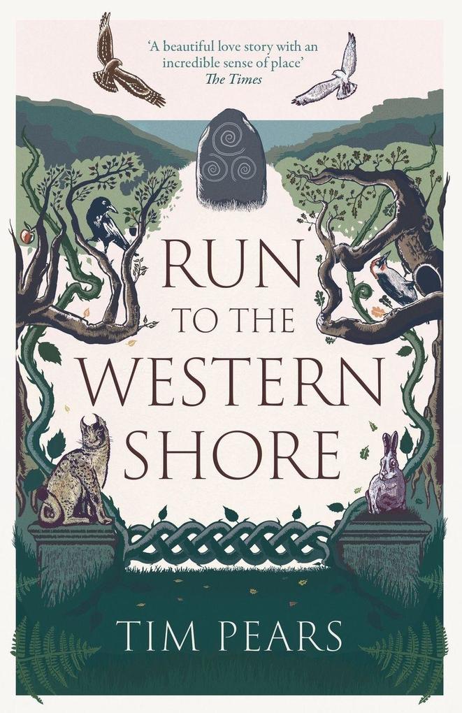 Run to the Western Shore