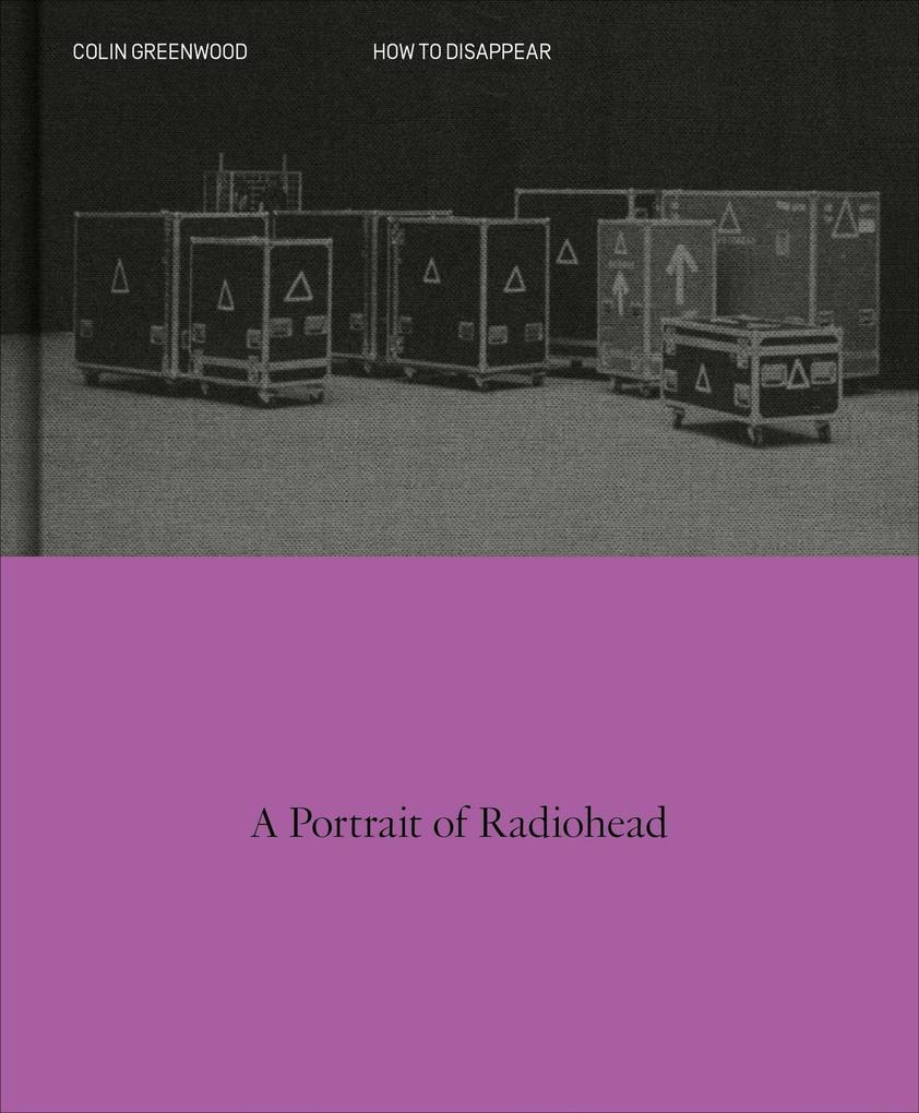 Hodder And Stoughton Ltd. How To Disappear