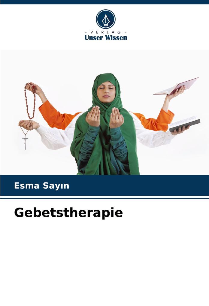 Gebetstherapie