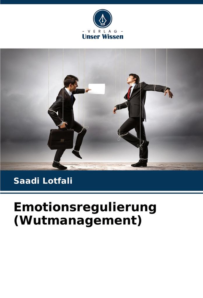 Emotionsregulierung (Wutmanagement)
