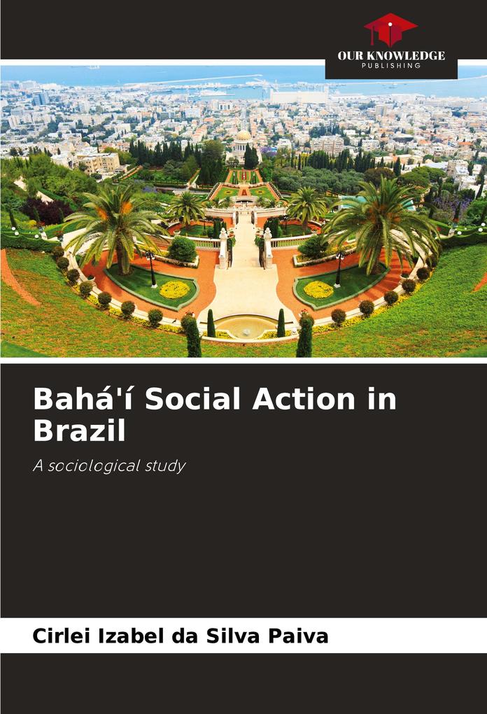 Bahá'í Social Action in Brazil