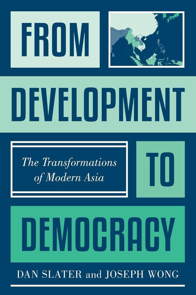 From Development to Democracy