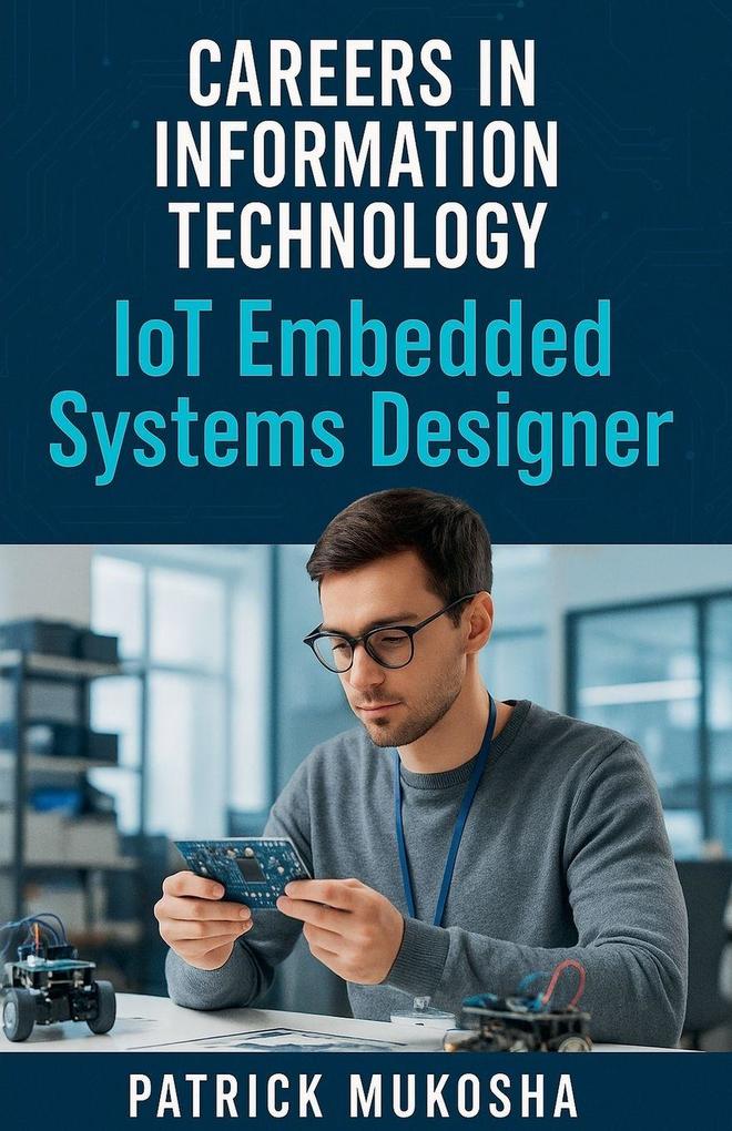 'Careers in Information Technology