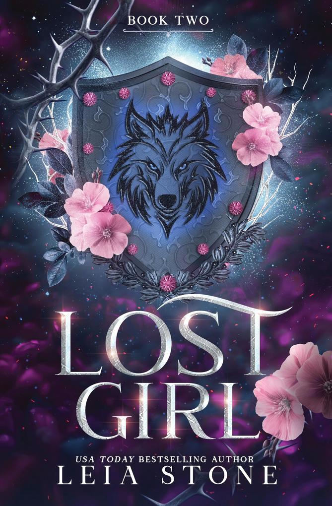 Sourcebooks Llc Lost Girl