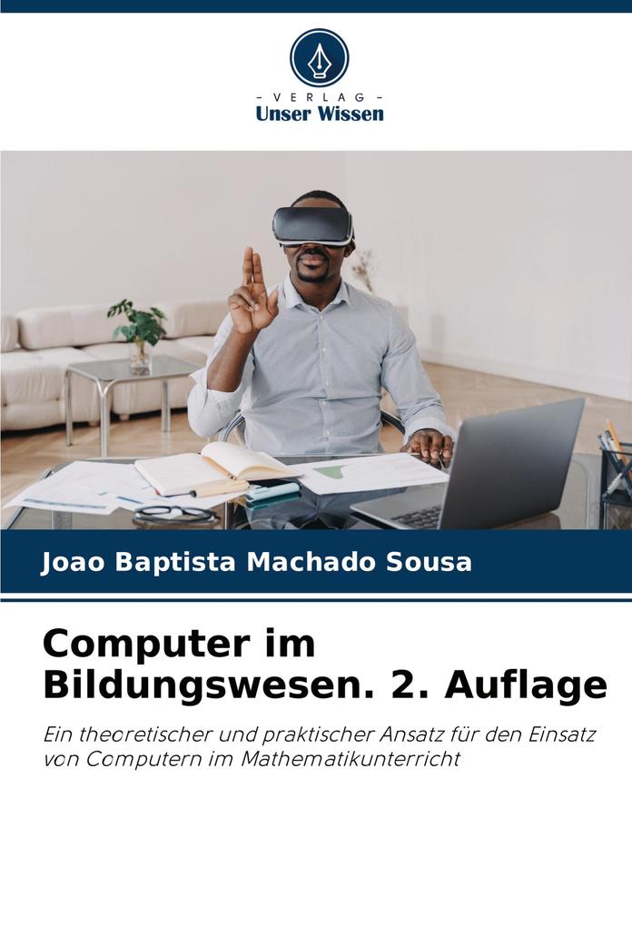 Computer im Bildungswesen. 2. Auflage