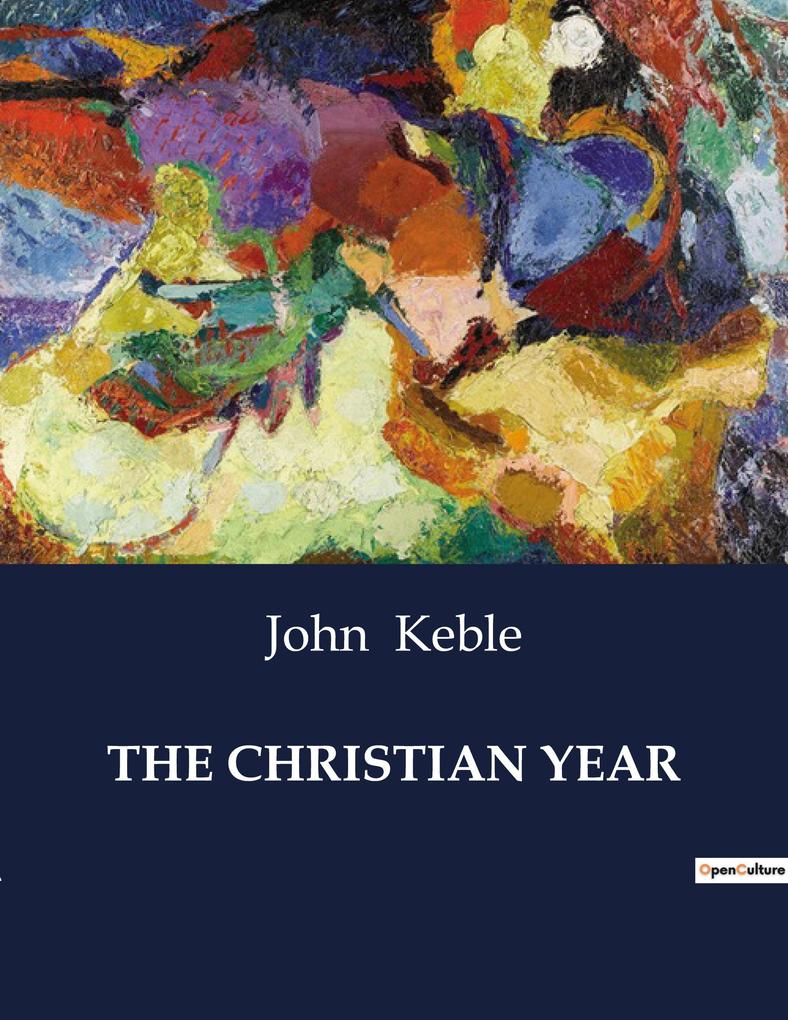THE CHRISTIAN YEAR