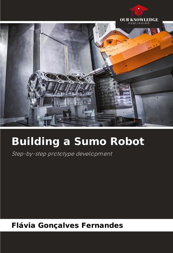 Building a Sumo Robot