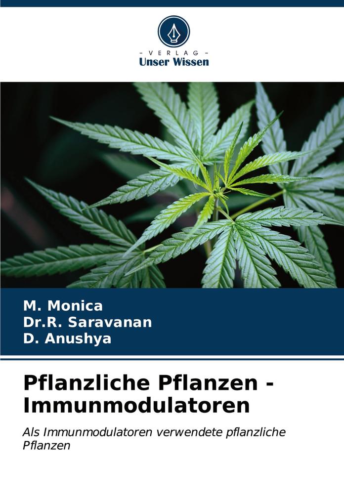 Pflanzliche Pflanzen -Immunmodulatoren