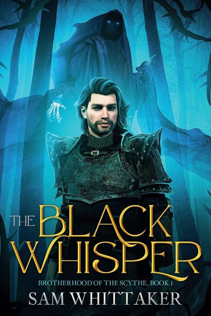 The Black Whisper