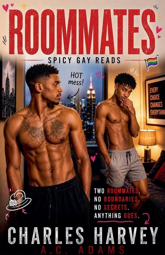 Roommates