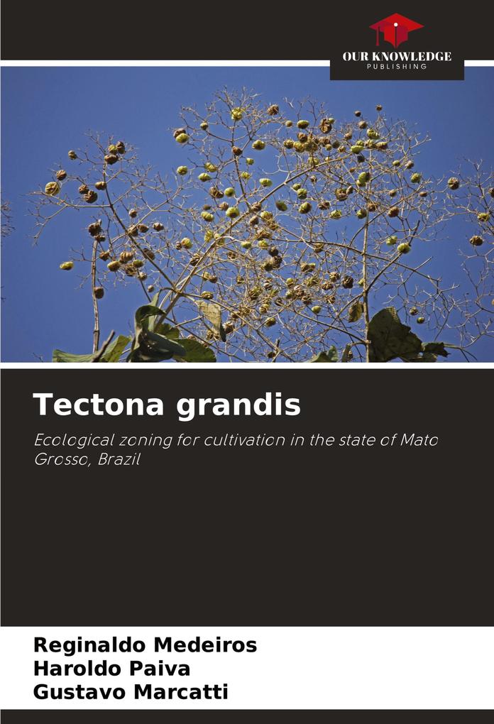 Tectona grandis