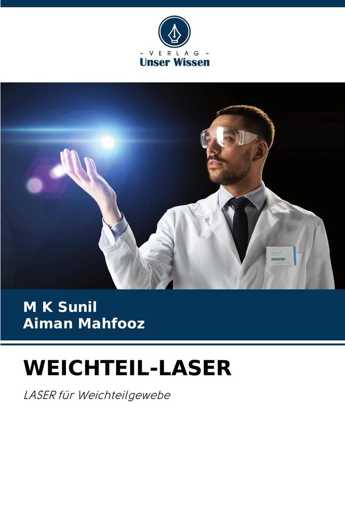 WEICHTEIL-LASER