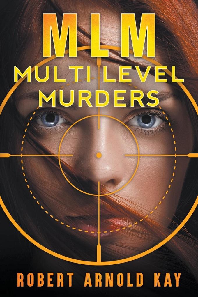 MLM - Multi Level Murders