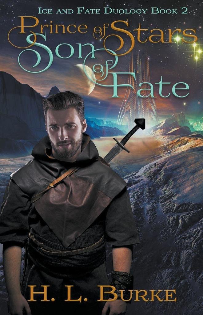 Prince of Stars Son of Fate