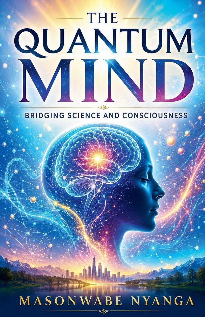 The Quantum Mind