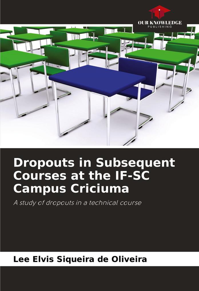 Dropouts in Subsequent Courses at the IF-SC Campus Criciuma