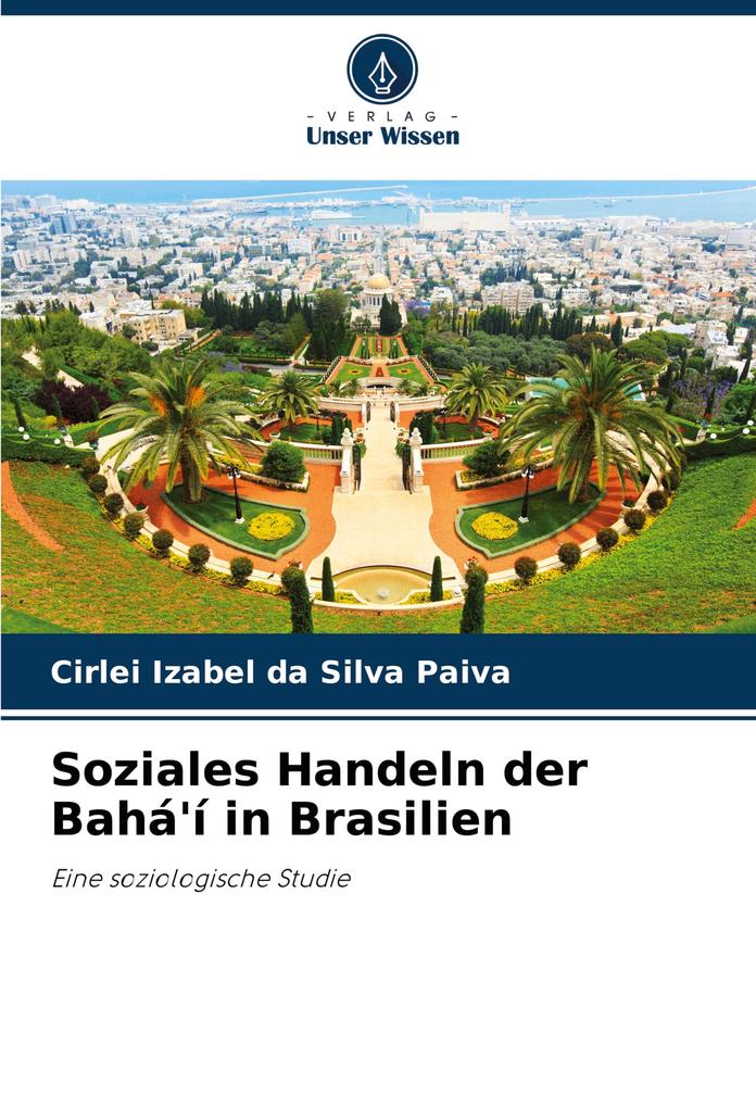 Soziales Handeln der Bahá'í in Brasilien