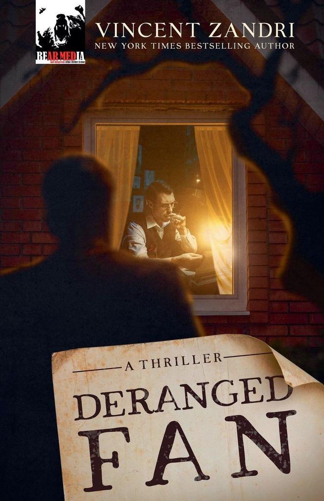 Deranged Fan