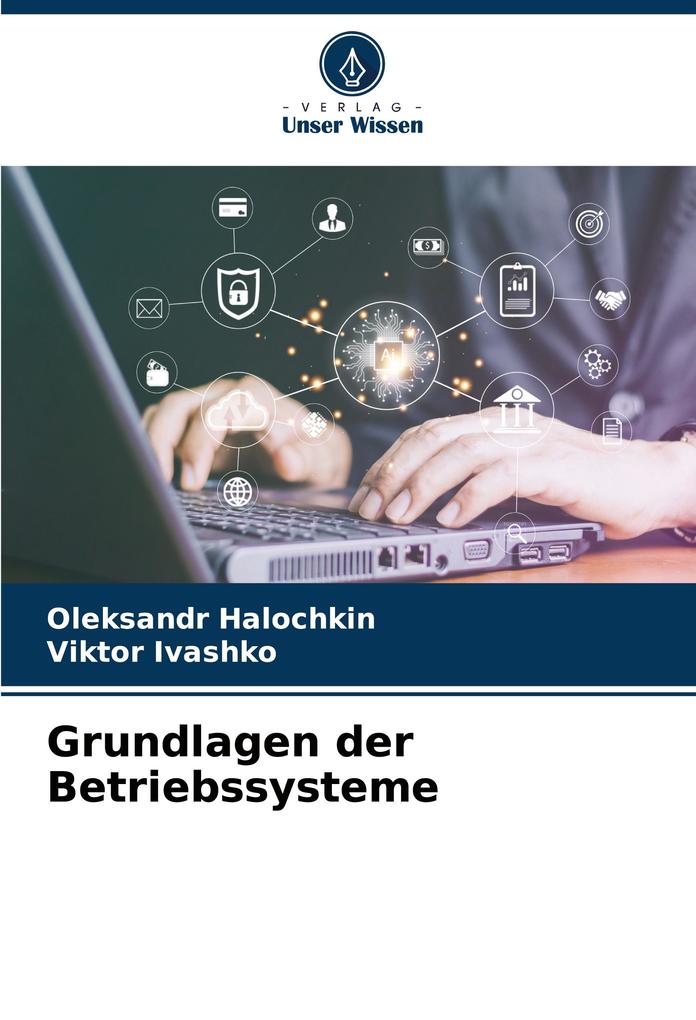 Grundlagen der Betriebssysteme