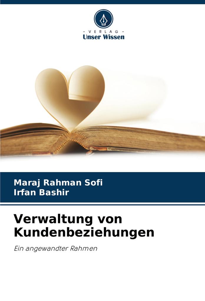 Verwaltung von Kundenbeziehungen