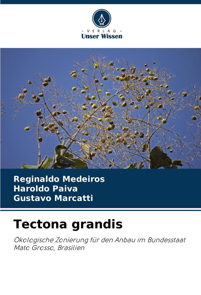 Tectona grandis