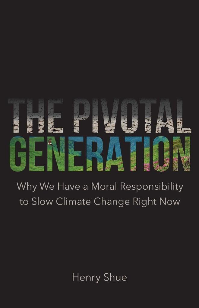 The Pivotal Generation