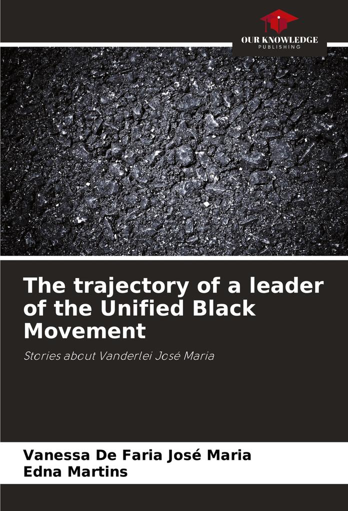 The trajectory of a leader of the Unified Black Movement